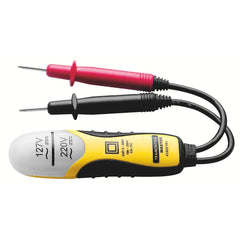 Detector de Tensão 127V 220V Corpo em ABS Tramontina MASTER
