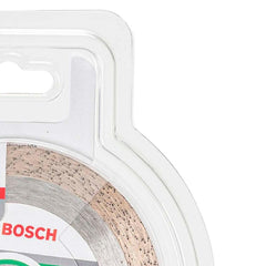 Disco Diamantado Bosch Best For Ceramic 110X20X1,6X10 mm 1Un