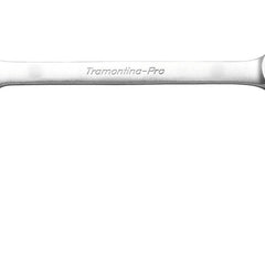 Chave Combinada Catraca 36mm 72 Dentes Aço Cromo Vanádio Tramontina PRO