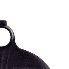 Enxada Larga 1,5 Em Aço Sem Cabo 38mm Lâmina Aço Carbono Especial Tramontina