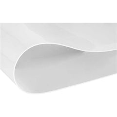 Borracha Silicone 0,8Mm 1/32'' Vonder Sem Lona