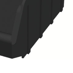 Caixa Plástica BIN N° 5 4L Organização Flex System Tramontina PRO