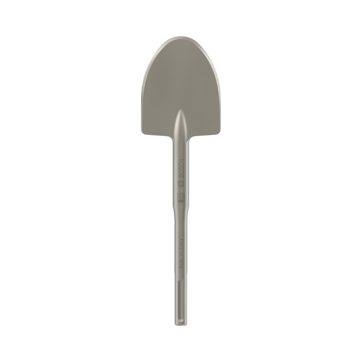 Espátula Larga Bosch Pro Sds Max 110X400 mm