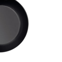 Frigideira Profissional Ferro Tramontina 22 cm 1 L Durprotect Indução Com Luva De Silicone