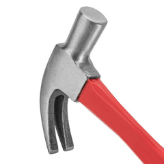 Martelo Unha 23mm Cabo Fibra MTX Profissional Ferramenta Construção