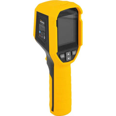 Câmera Termovisor LCD -20/+400°C Infravermelho 10.800 Pixels Vonder TVV400