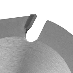 Disco de Corte Multifuncional 125x22,2mm Carboneto de Tungstênio YG8 MTX Multirez 7339855