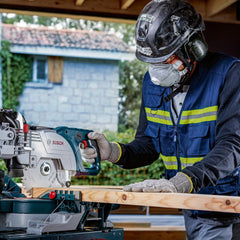 Disco De Serra Circular Bosch Pro Wood Cordless 305mm 96 D