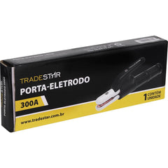 Porta Eletrodo 300A Tradestar