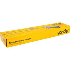 Torquimetro de Vareta 1/2" 0-196nm Vonder
