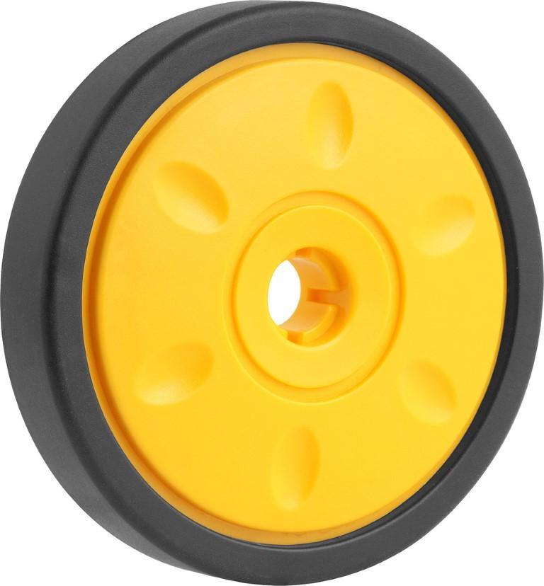 Roda para Aspirador Apv 1240 Vonder