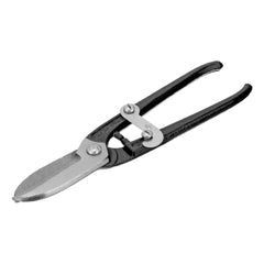 Tesoura Para Chapa Corte Reta 8'' 200mm Sparta Precisão 0,6mm Aço Carbono