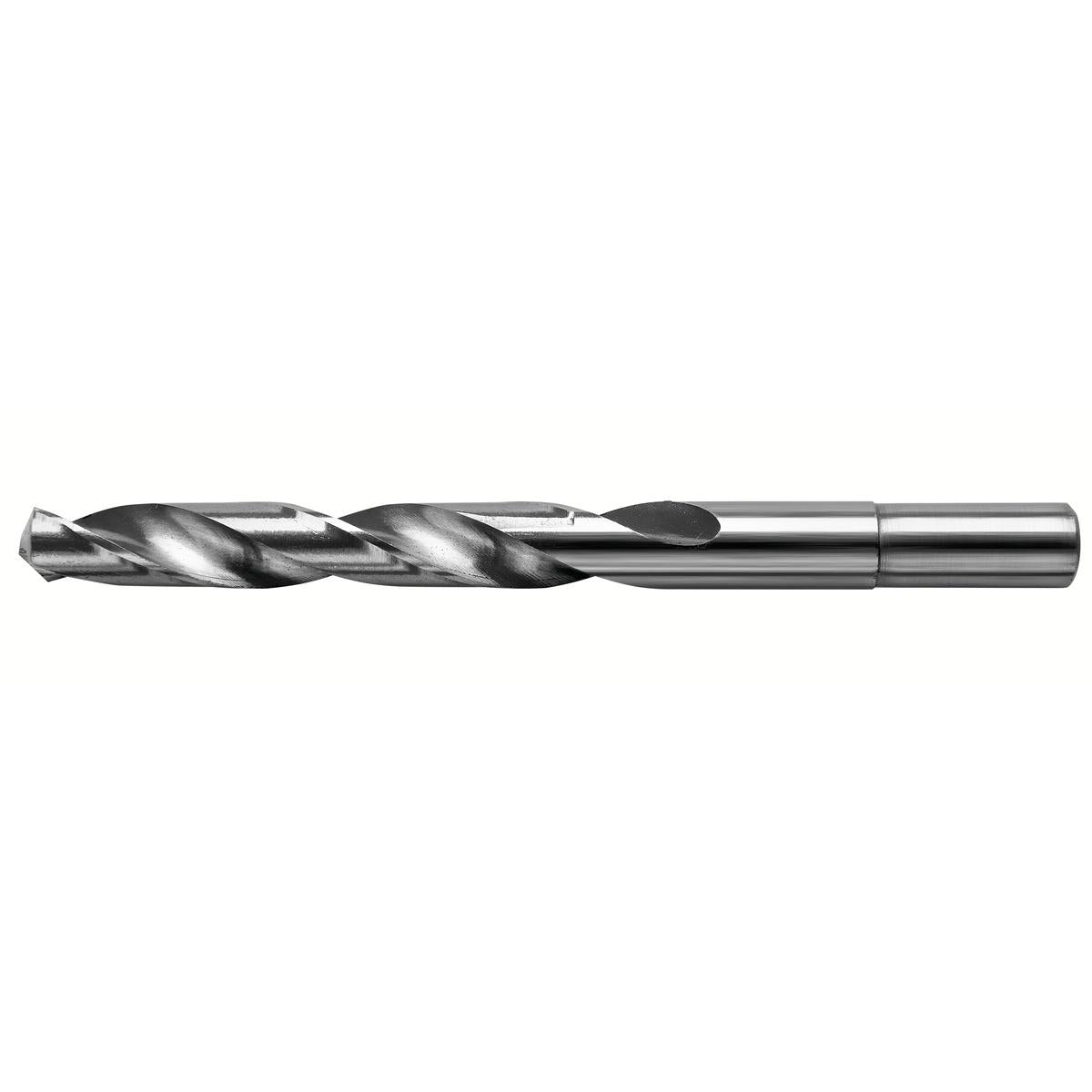 Broca Aço Rápido HSS 13.5x160mm Tramontina Master Din 338 Perfuração Profissional