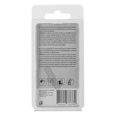 Bits PZ2 Pozidriv Aço Rápido 5pcs 25mm Gross Alta Resistência Cromado Magnético