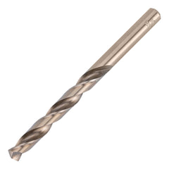 Broca Aço Rápido 10mm Profissional MTX 714729 Metal Duro Inox Ângulo 135°