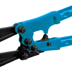 Tesoura Corta Vergalhão Aço Cromo Molibdênio 600mm 24'' 9,5mm Gross 7853655