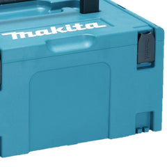 Maleta Modular Mak-Pac Tipo 3 196649-3 Makita