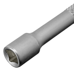 Extensão Stels 1390355 150mm 1/4'' Crv Aço Cromo Vanádio