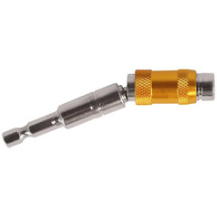 Adaptador Angular 90º Magnético 1/4'' Tradestar