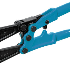 Tesoura Corta Vergalhão Cr-Mo 900mm 14,3mm Corte Preciso Gross 7853955