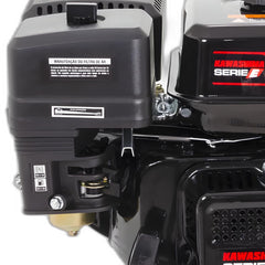 Motor Estacionário 6,5Hp 3600 Rpm Horizontal Ge650B 6.5Hp-Std Kawashima