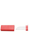 Faca Reta Desencapadora Isolada 7'' 1000V Tramontina PRO IEC 60900 NR 10