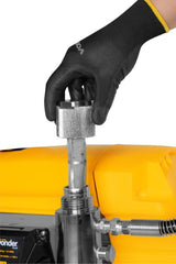 Máquina De Pintura Airless 220v Mpa 540B Vonder Plus