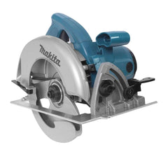Serra Circular 185Mm Industrial 1800W Com Guia Reta Lâmina TCT 50007N 127V Makita