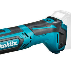 Multiferramenta CXT 12 Ângulos 12V Sem Bateria Sem Carregador TM30DZ Makita