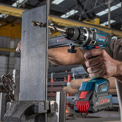 Parafusadeira Furadeira Bosch Gsb 18V-150 C Sem Bateria