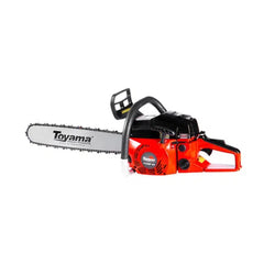 Motosserra Gasolina Toyama 55cc Sabre 20'' AT 50cm Corrente Oregon 73DX 3/8''x.058'' TCS58F-G2-20AT
