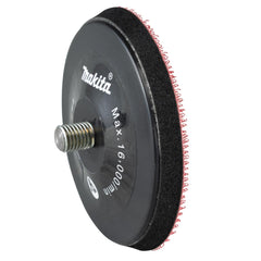 Lixadeira Vertical 75 mm 9500RPM Motor BL Sem Bateria Sem Carregador DPV300Z Makita