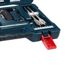 Kit De Pontas E Brocas Bosch V-Line 68 Peças