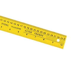 Esquadro 12'' Aço Cabo Alumínio Tradestar