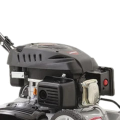 Cortador de Grama Gasolina 6Hp 4T Lr200-60 2 Em 1 Gv600 Kawashima