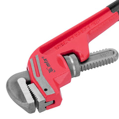 Chave Grifo Tipo Americano 18'' 450mm Aço Mordentes MTX 1571555
