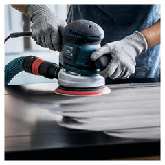 Prato Para Lixadeira Excêntrica Bosch Duro 150mm
