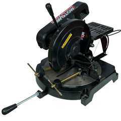 Serra Policorte Cortar Alumínio Profissional Sem Motor Com Chave de Segurança SCAP-120N Motomil