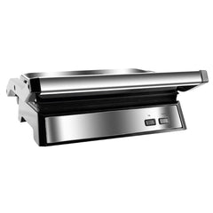 Grill PGR21PI Philco Com Bandeja Coletora de Gordura e Revestimento Antiaderente 220V