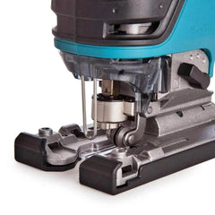 Serra Tico-Ticos Industrial 720W Com Conjunto de Lâminas Protetor Antilascas 4350FCT 110V Makita