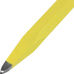 Ponteiro Manual 8'' x 19 mm Tradestar