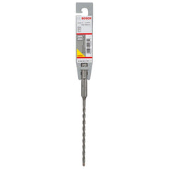 Broca Bosch Sds Plus-3 Para Concreto Ø5 X 100 X 160 mm