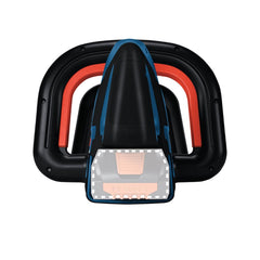 Aparador Cerca Viva Bosch Ghe 18V-60 Brushless Sem Bateria