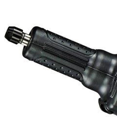 Retificadeira Angular 25.000 RPM Inox Pinça 8 mm Sem Bateria Sem Carregador DGD800Z Makita
