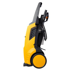 Lavadora de Alta Pressão WAP Líder 2200 Aplicador de Detergente 1750W 220V