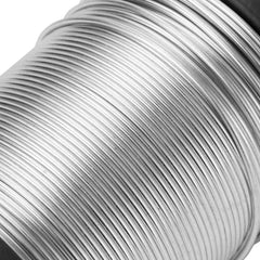 Arame Aço Galvanizado 1,5mm 50m 0670g MTX 4775455 Resistente e Protegido