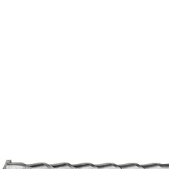 Broca Concreto 28x340 mm Encaixe SDS Max Ponta Tungstênio Hardened Treco Tramontina Master