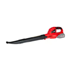 Soprador de Folhas a Bateria Toyama TBT18BL150 18V Fluxo 150CFM Limpeza Jardim Sem Bateria Sem Carregador