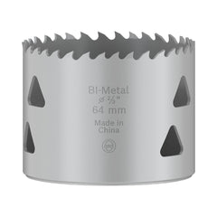 Serra Copo Bosch Pro Multi Material Cobalto 64 mm 2.1/2''