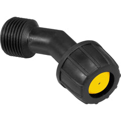 Pulverizador Agrícola 15L Ipv1836 43-58 Lbf/pol² 1,4 L/min Nove54 Sem Bateria Sem Carregador
